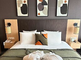 Mercure Valenciennes Centre