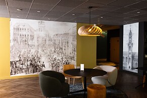 Mercure Valenciennes Centre