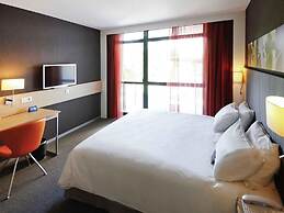Mercure Valenciennes Centre