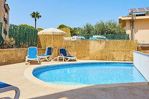 Sol y Mar Apartments