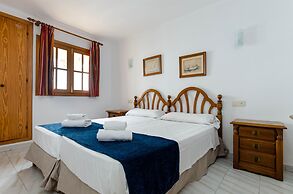 Sol y Mar Apartments