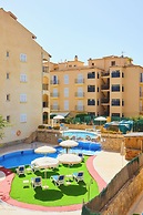 Sol y Mar Apartments