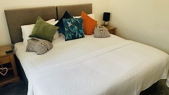 Abbey House Bed and Breakfast