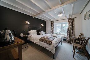 Bridge House