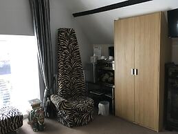 Cherrywood Lodge