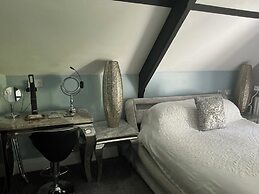 Cherrywood Lodge