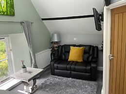 Cherrywood Lodge