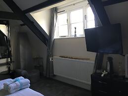 Cherrywood Lodge