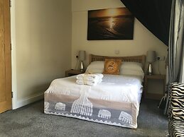 Cherrywood Lodge
