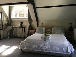 Cherrywood Lodge