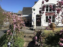 Cherrywood Lodge