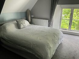 Cherrywood Lodge
