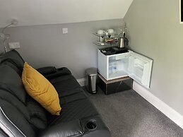 Cherrywood Lodge