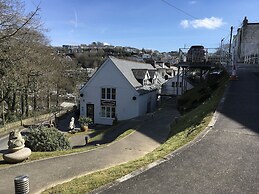 Cherrywood Lodge
