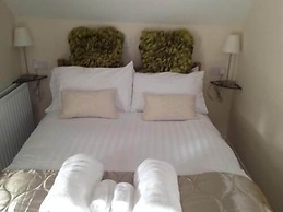 Cherrywood Lodge