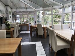 Cherrywood Lodge
