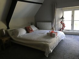 Cherrywood Lodge