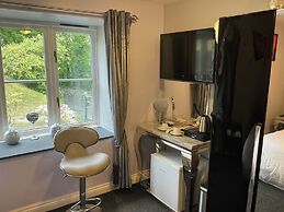 Cherrywood Lodge