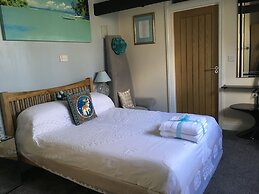 Cherrywood Lodge