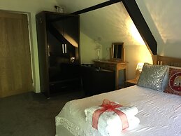 Cherrywood Lodge