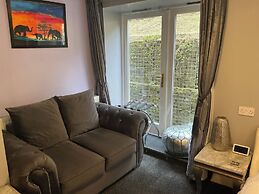 Cherrywood Lodge