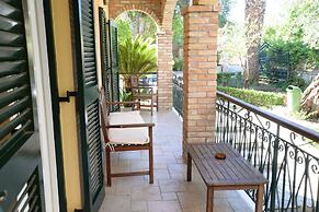 Villa Yannis