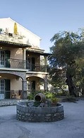 Villa Yannis