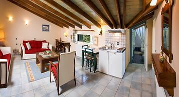 Villa Yannis