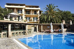Villa Yannis