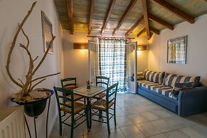 Villa Yannis