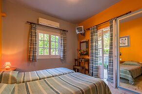 Villa Yannis