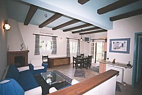 Villa Yannis
