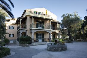 Villa Yannis