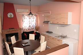 Villa Yannis