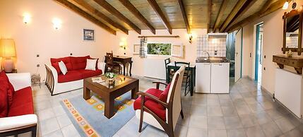 Villa Yannis