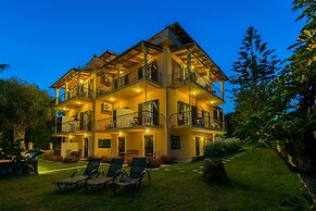 Villa Yannis