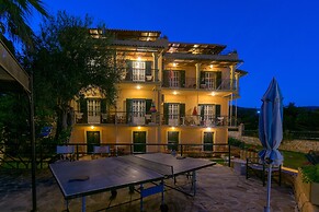 Villa Yannis