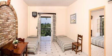 Villa Yannis