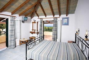 Villa Yannis