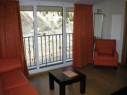 Hotel Obaga Blanca