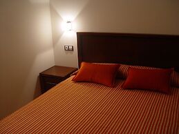 Hotel Obaga Blanca