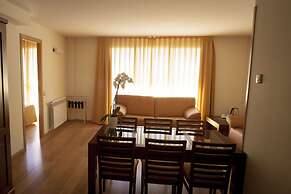 Hotel Obaga Blanca