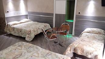 Pensione Enea