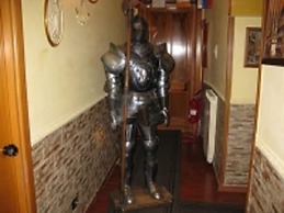 Pensione Enea