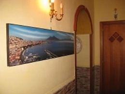 Pensione Enea