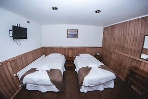 Hotel Hallef