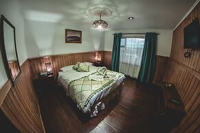 Hotel Hallef