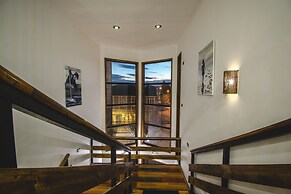 Hotel Hallef