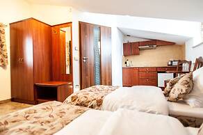 Aparthotel Ventus Rosa