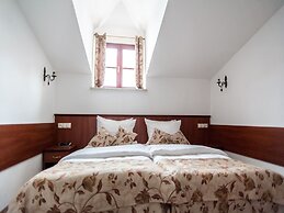 Aparthotel Ventus Rosa